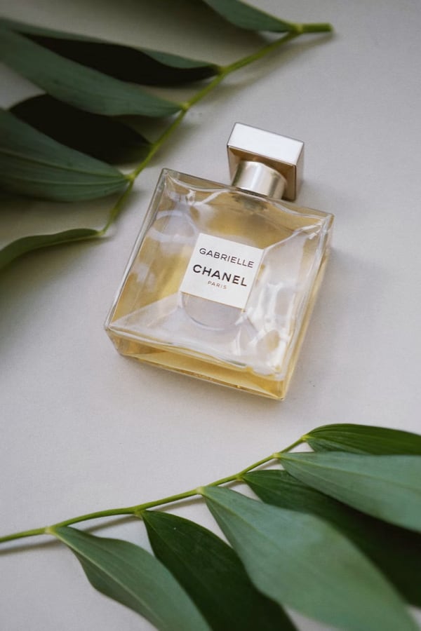 picture of a parfume